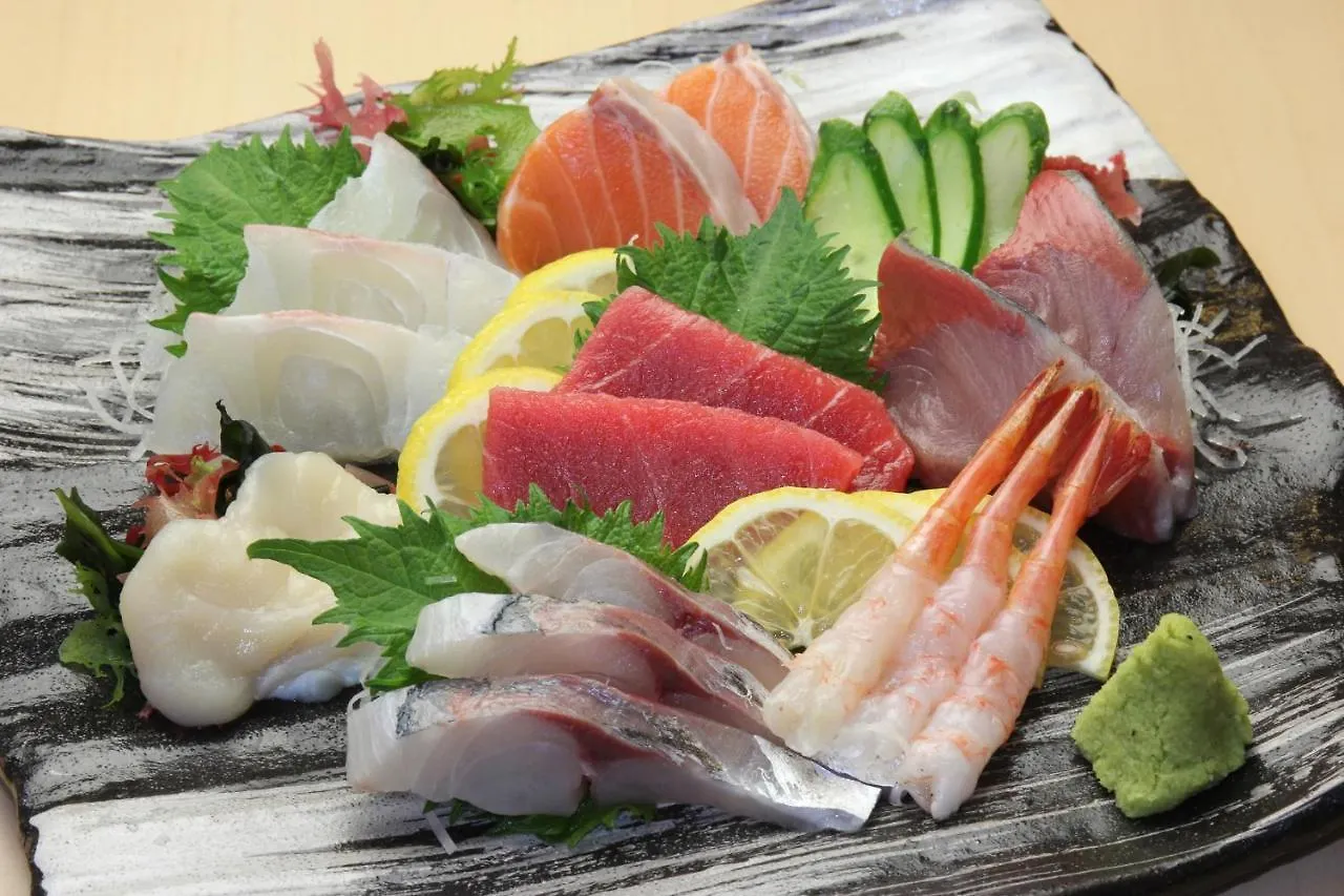酒店 旭川oyo绿色酒店